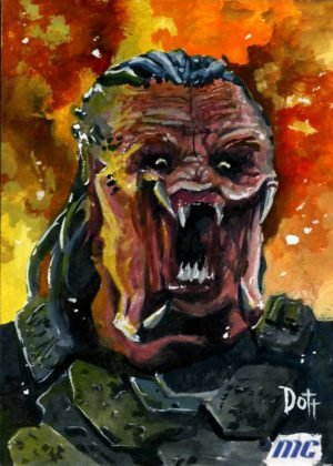 Predator by Dott - standard size