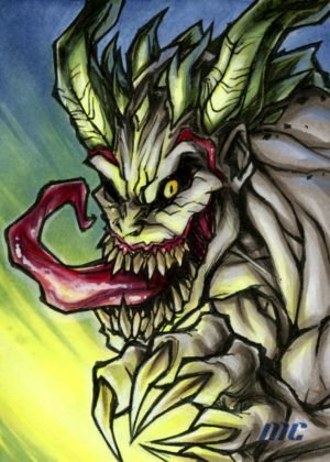 Absolute Joker by Sturdy_art - standard size