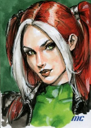 Rogue by Jay Fife - standard size