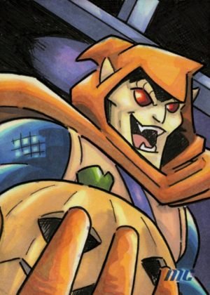 Hobgoblin by Paul Hill - standard size